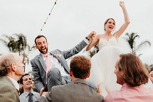 Thumbnail of image from Instagram post by danaweddings