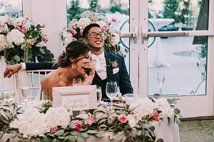 Thumbnail of image from Instagram post by danaweddings